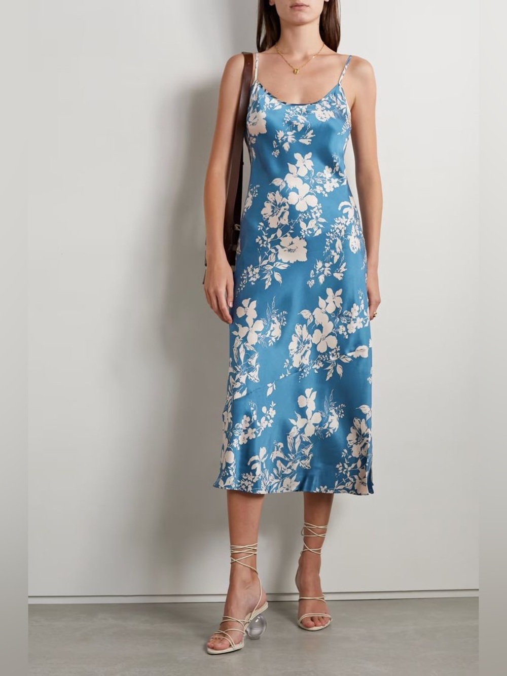 Reformation Alisal Dress